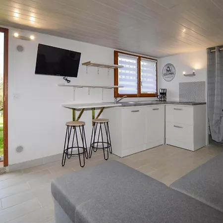 Beautiful In With Kitchen Διαμέρισμα Cauro