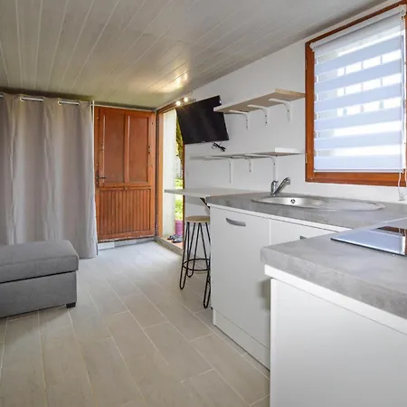 Beautiful In With Kitchen * Cauro